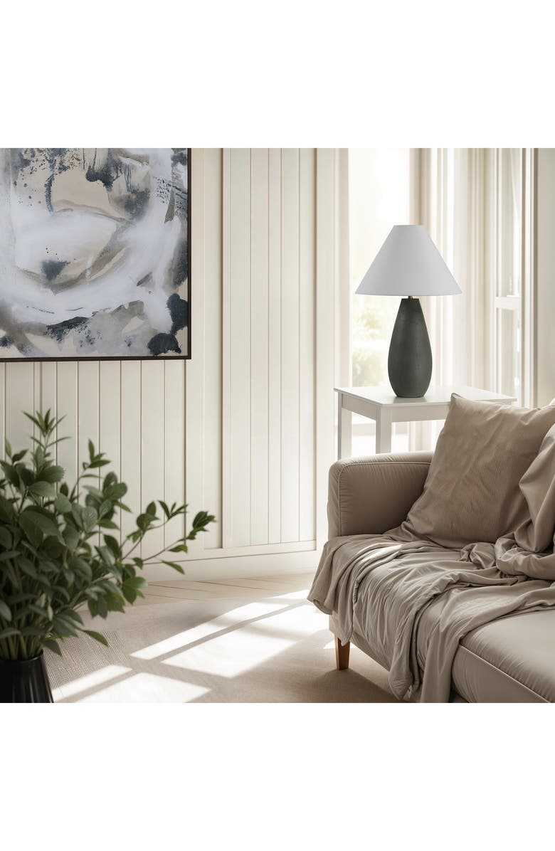 Renwil Olso Ceramic Table Lamp, Alternate, color,