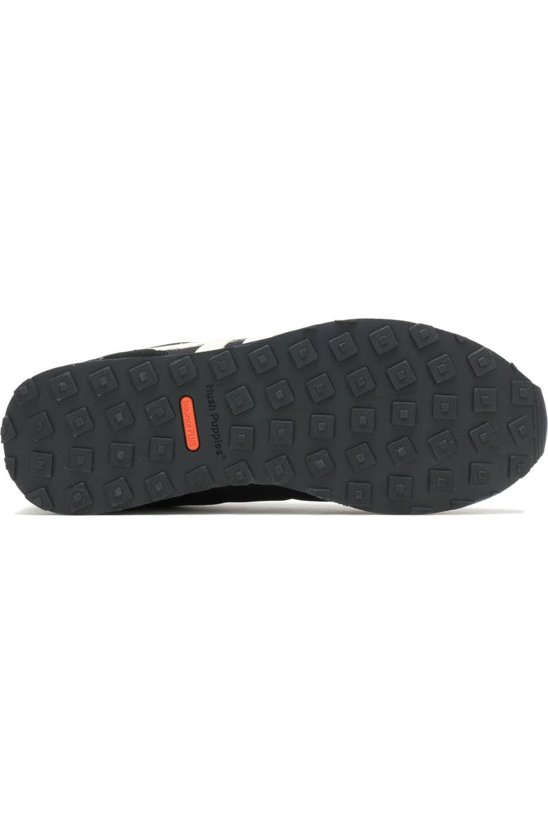Hush Puppies<sup>®</sup> Seventy8 Low Top Sneaker, Alternate, color,