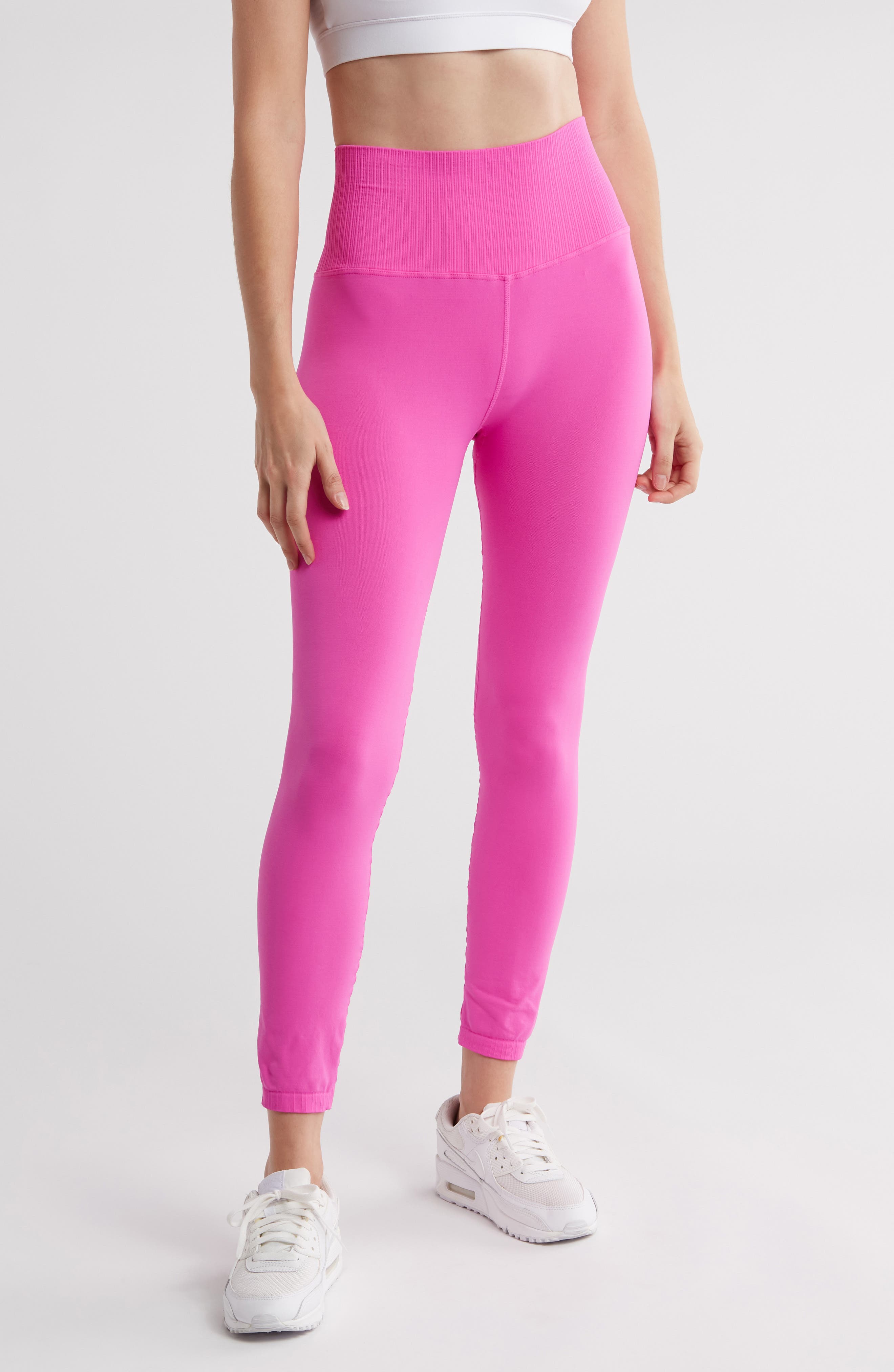 COTTON CANDY PINK