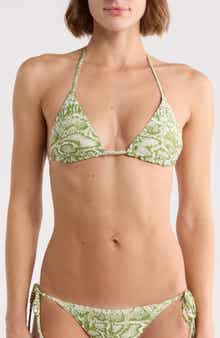 Balmy Bikini Top