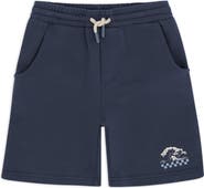 Feather 4 Arrow Kids' Lowtide Stretch French Terry Sweat Shorts