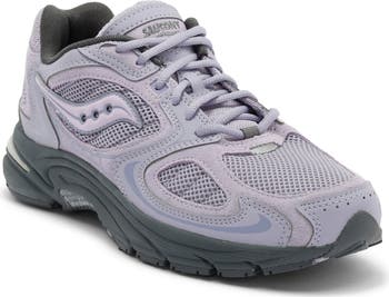 Saucony Grid Shoes Mens Size 7 Gray Mesh Running Athletic Sneakers S70898-5 Men main image 4