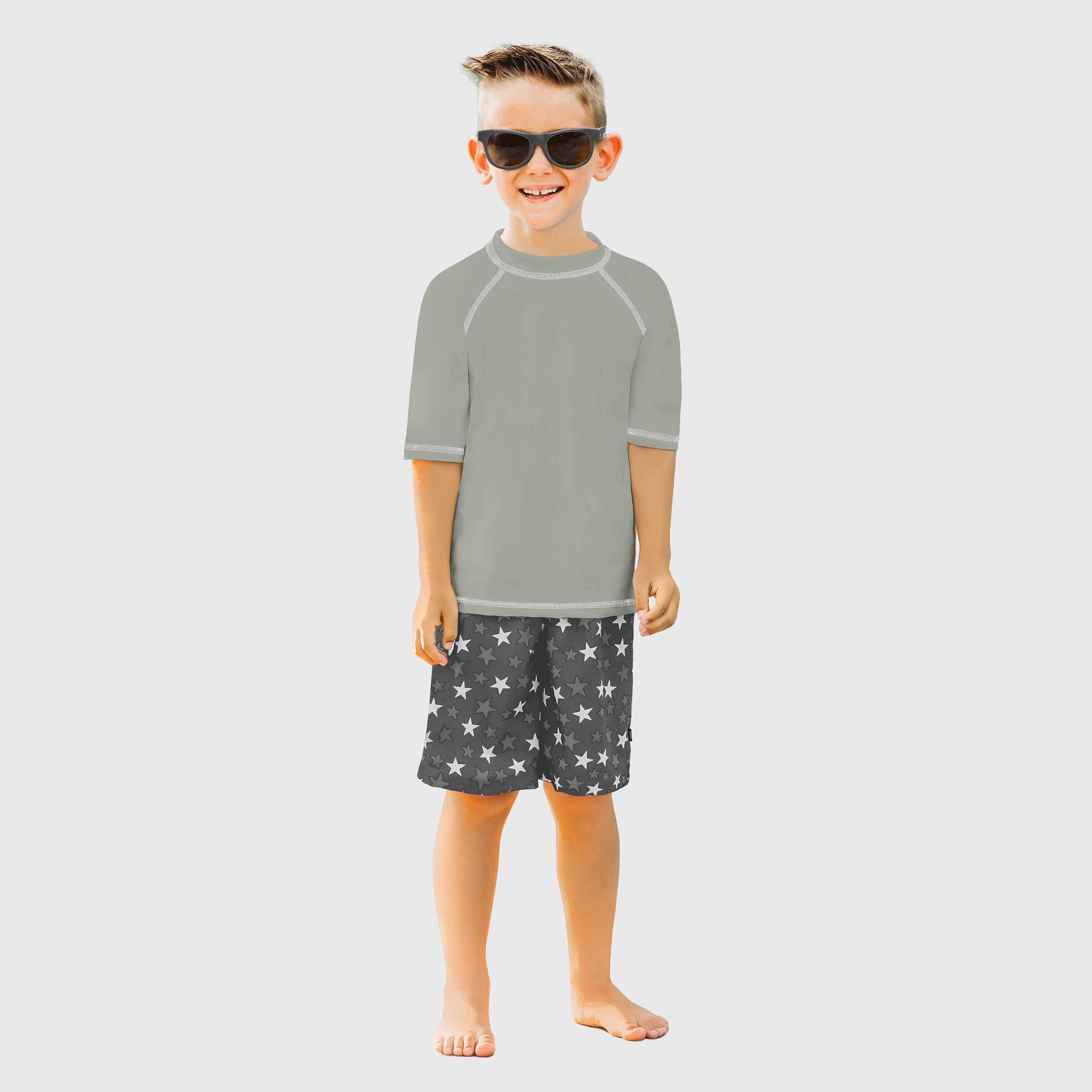 Medium Grey