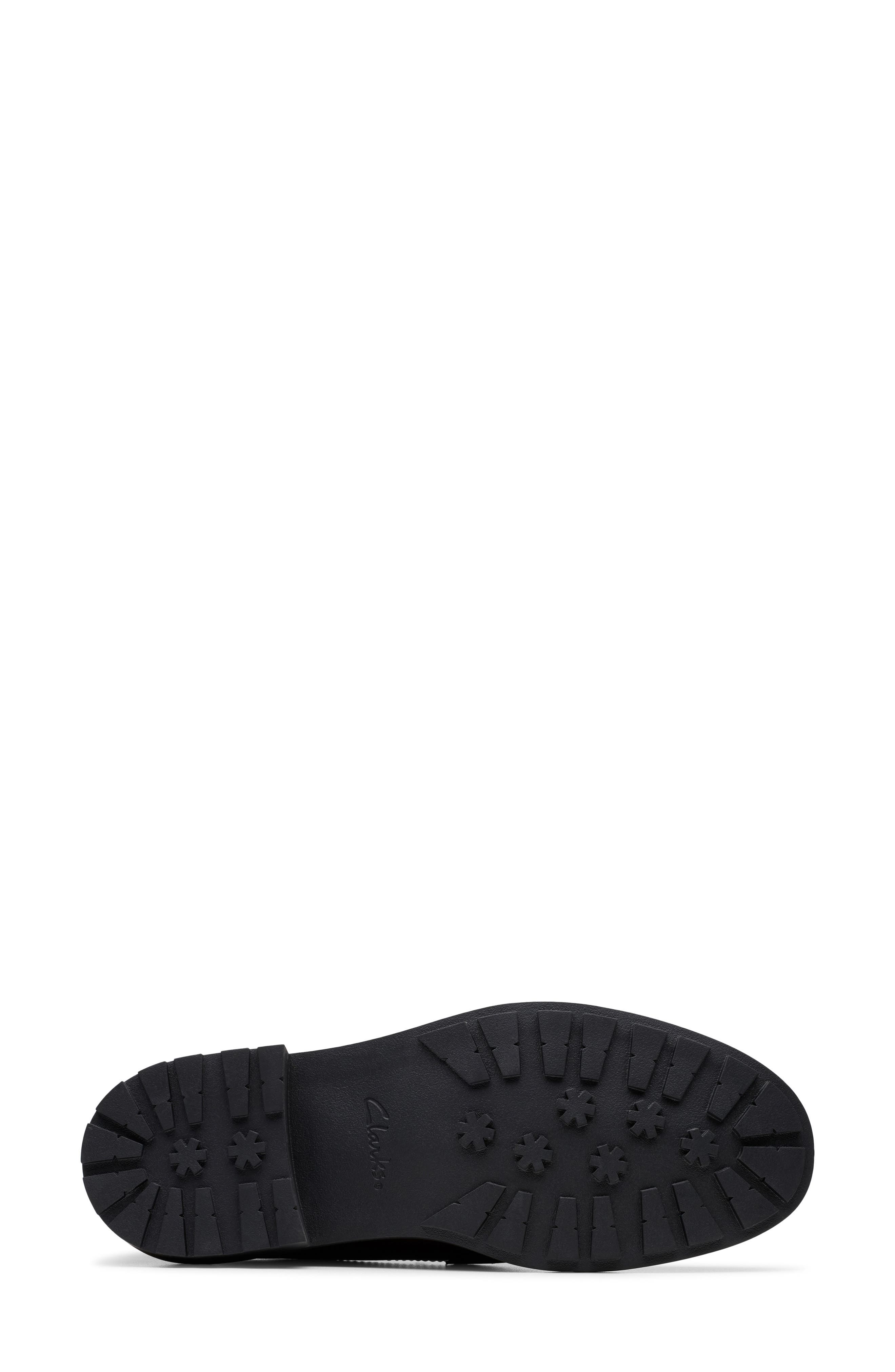 Orinoco Edge Loafer, Alternate, color, BURGUNDY P
