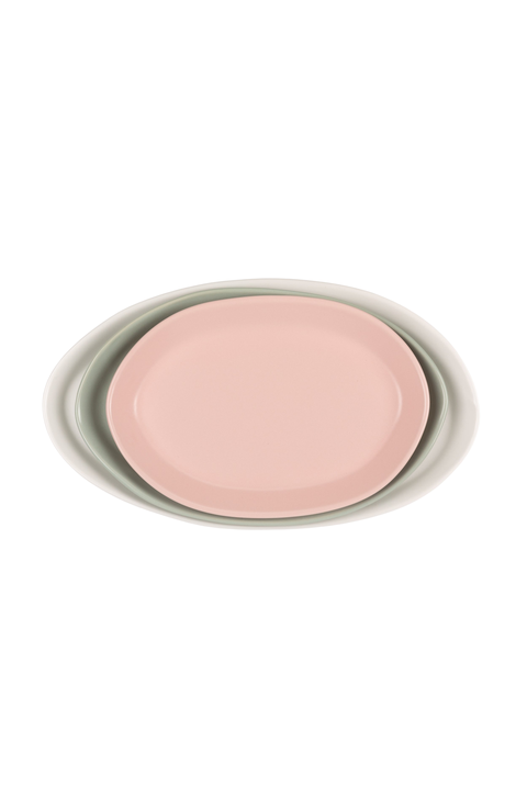 Serving Platter Set