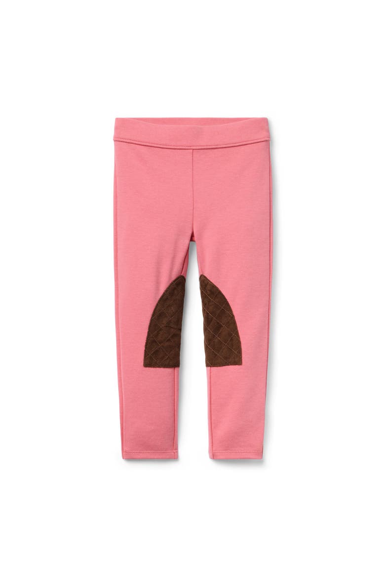 The Riding Pant, Main, color, Coral