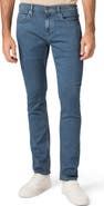 PAIGE Federal Slim Straight Leg Jeans