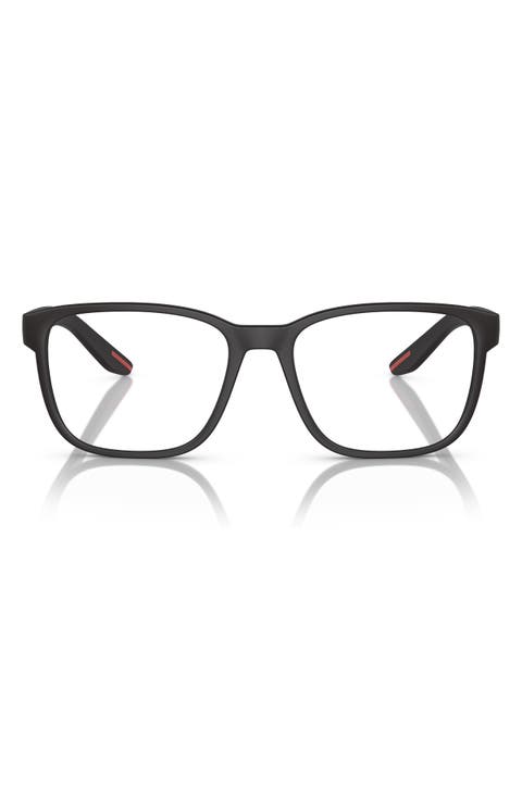55mm Pillow Optical Glasses