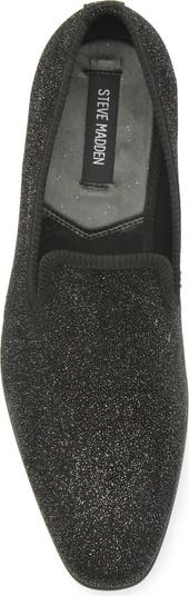 Corrido Glitter Loafer