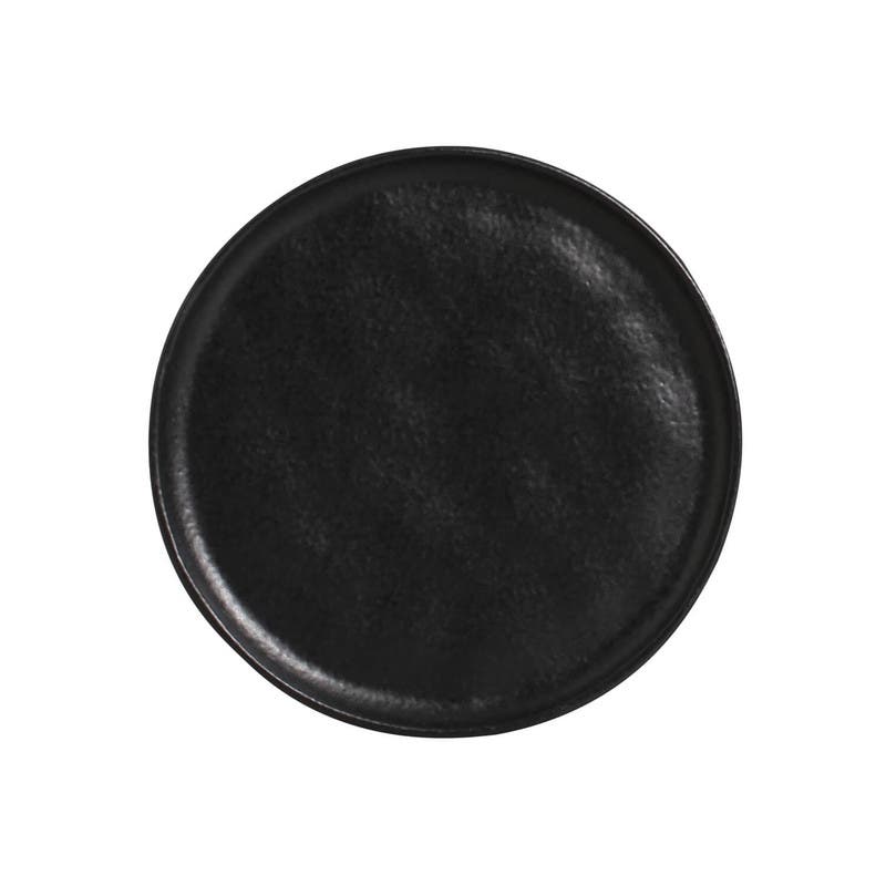 Matte Black