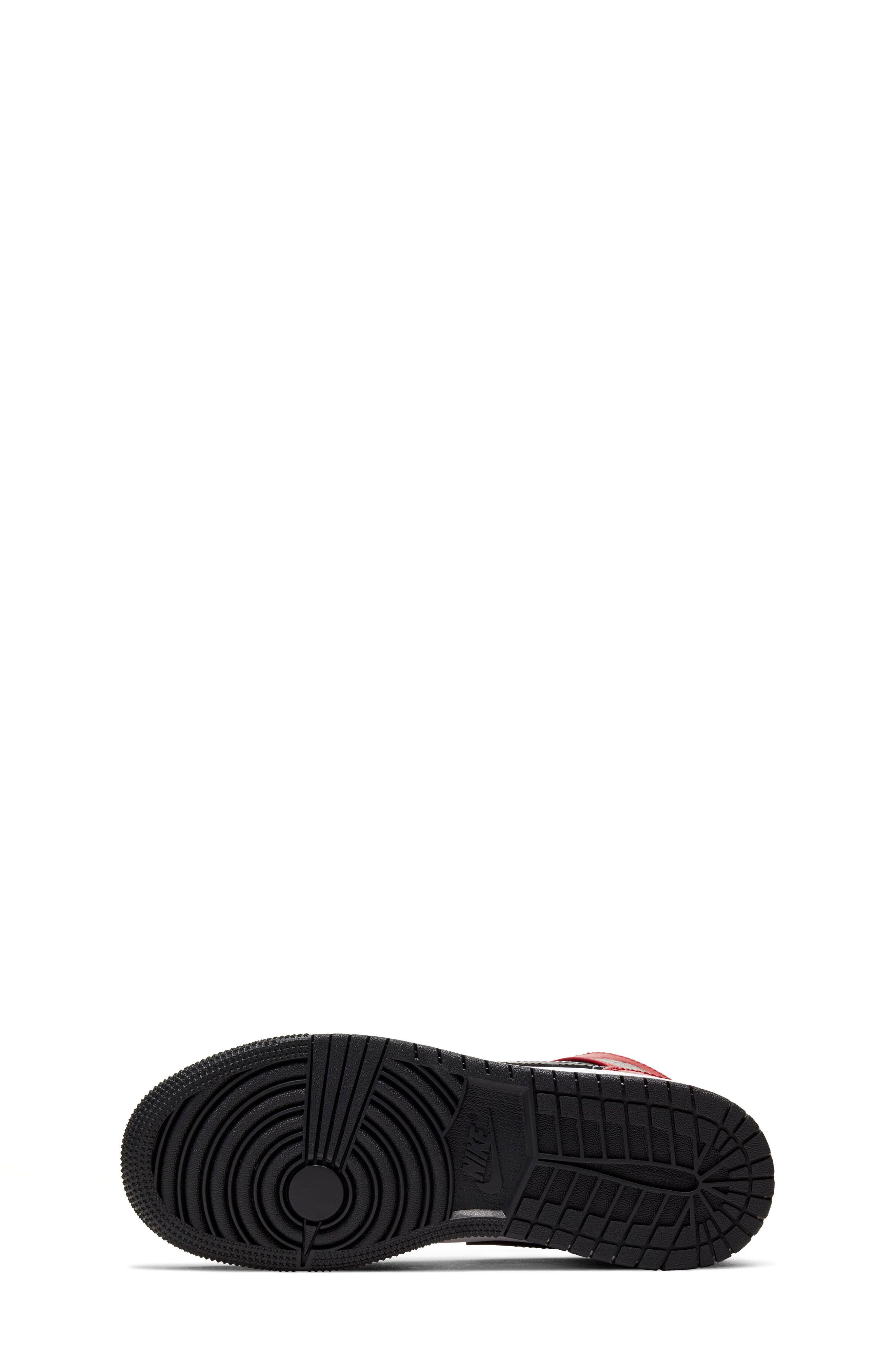 Jordan Air Jordan 1 Mid Sneaker, Alternate, color, 