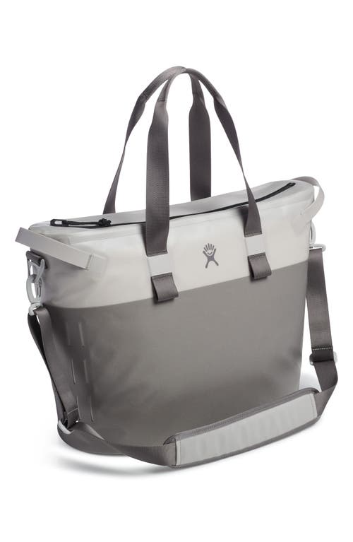 Hydro Flask Day Escape™ 26-liter Cooler Tote In Peppercorn