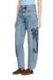 selected Blue Jean