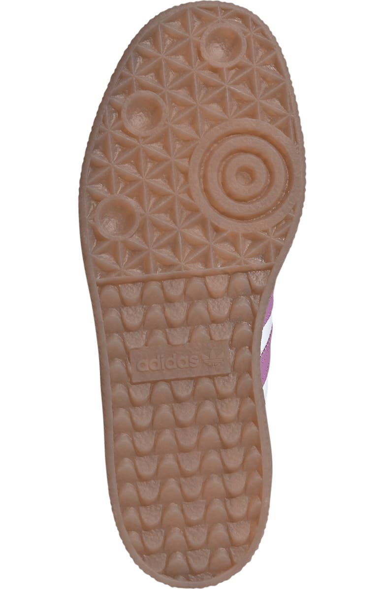 adidas Sambae Sneaker, Alternate, color,