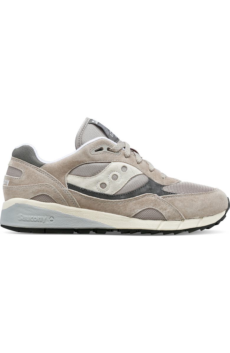 Saucony Shadow 6000 Essential Sneaker, Alternate, color,
