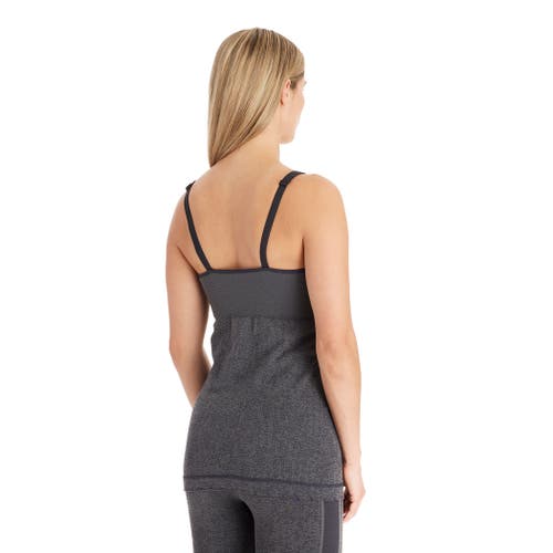 Modern Eternity Maternity Modern Eternity Hannah Activewear Maternity & Nursing Tank In Multi