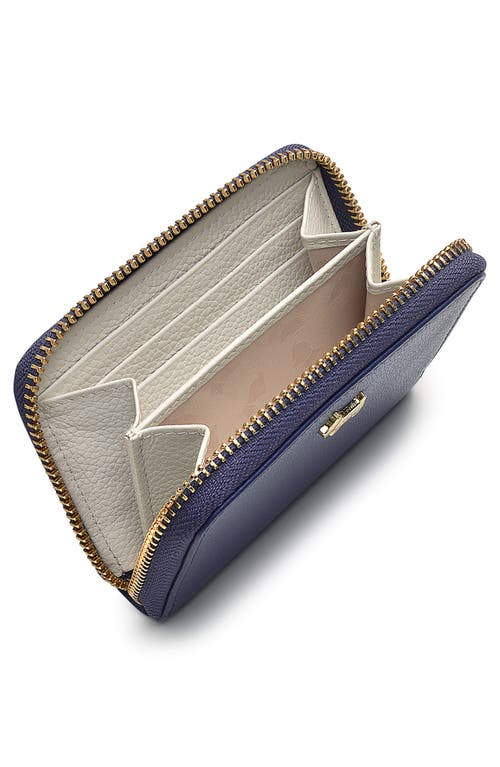 Radley Spitalfields Row Small Zip Wallet