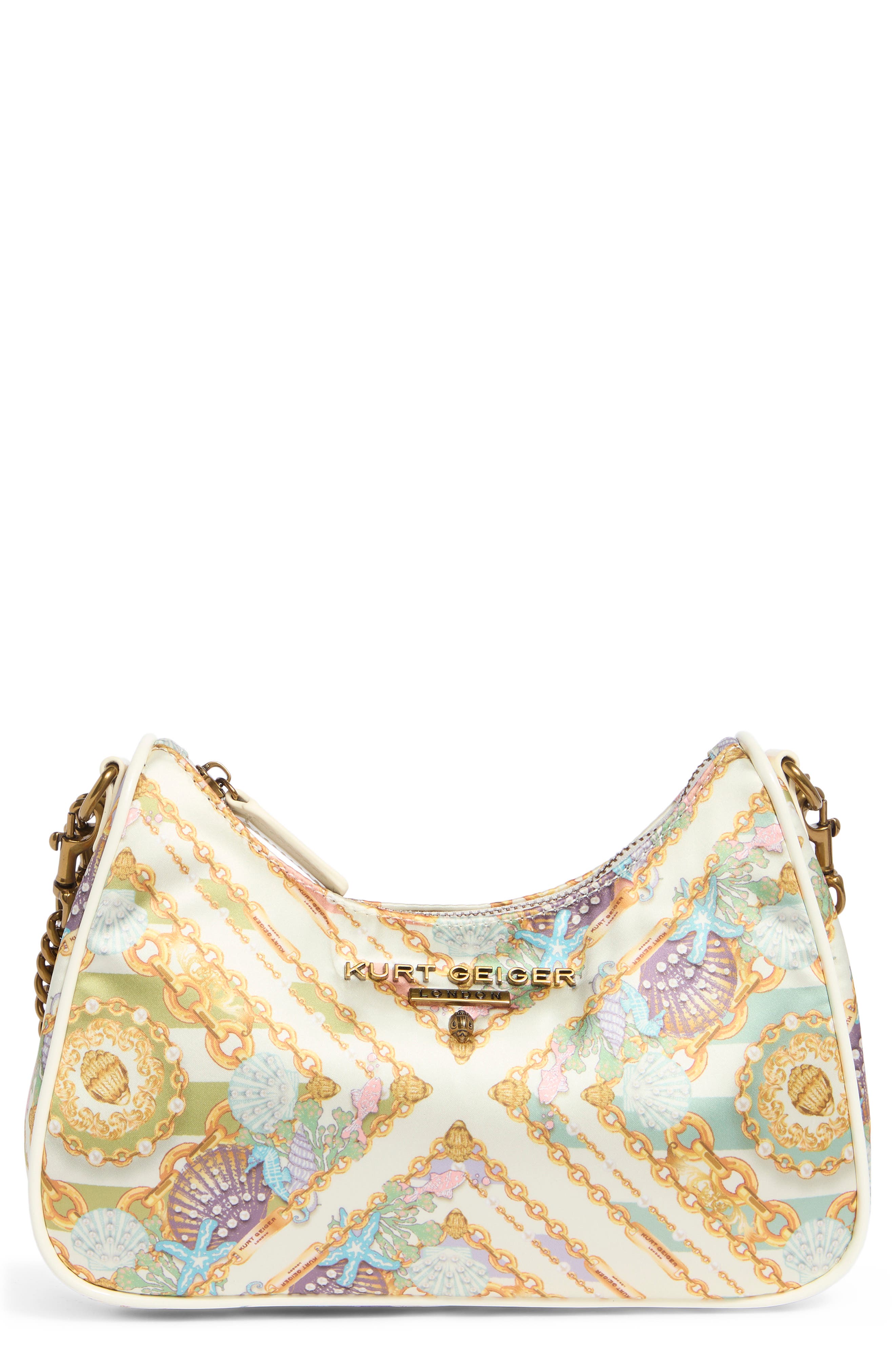 Kurt Geiger London Portobello Shoulder Bag