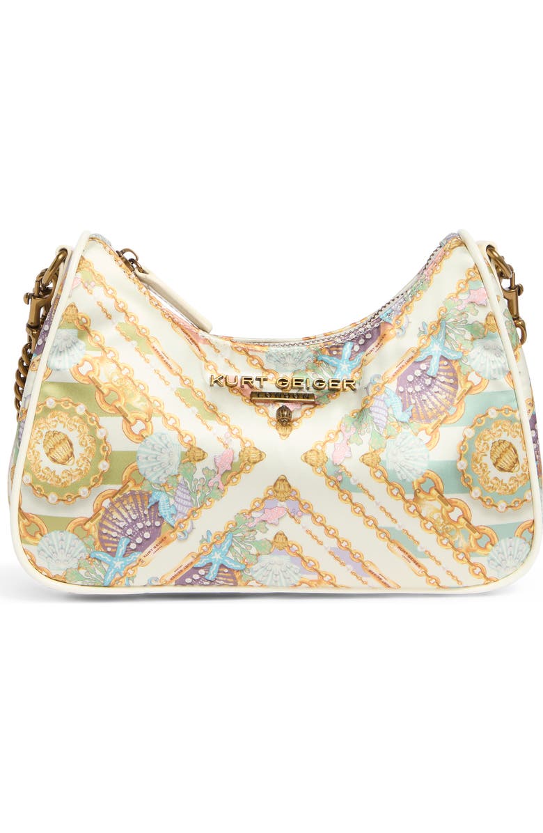 Kurt Geiger London Portobello Shoulder Bag, Main, color,