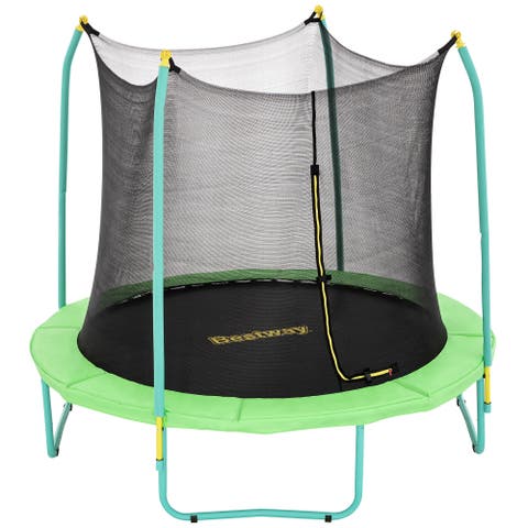 Xtreme Air Trampoline, 8 Foot