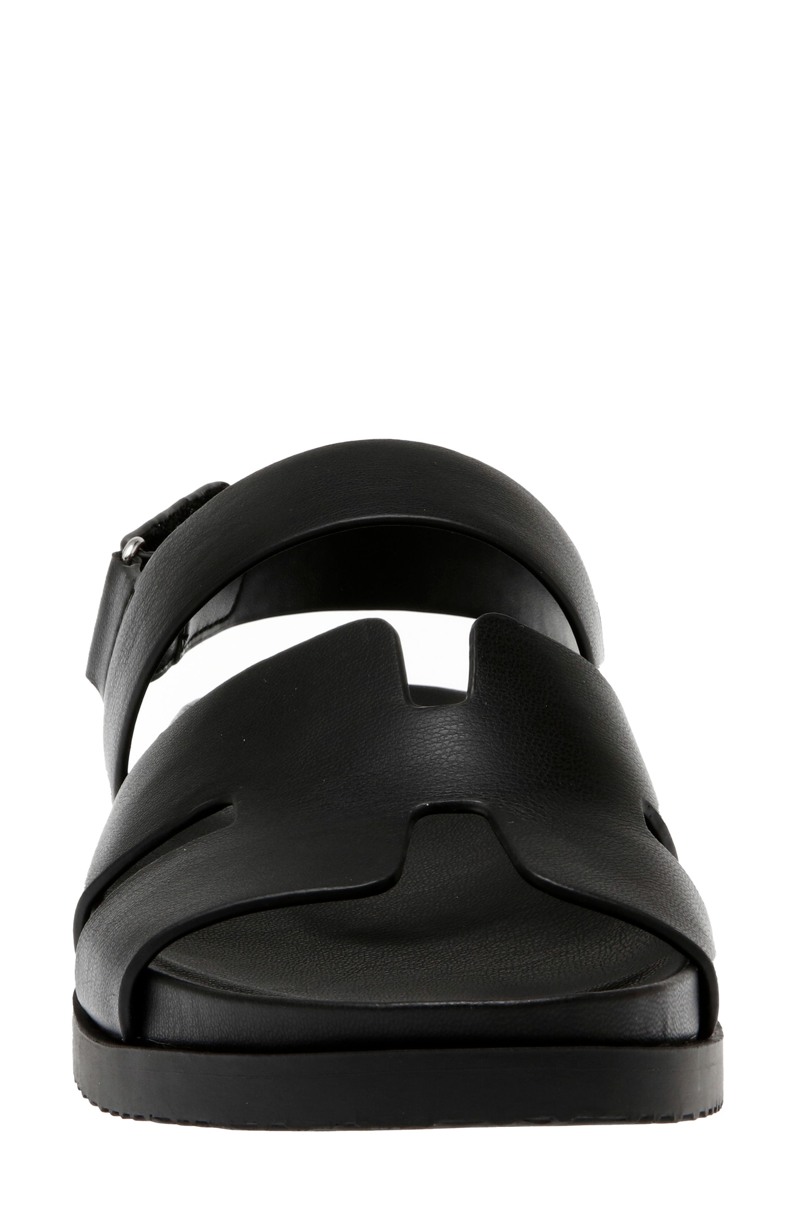 Steven New York Faun Sandal, Alternate, color, 