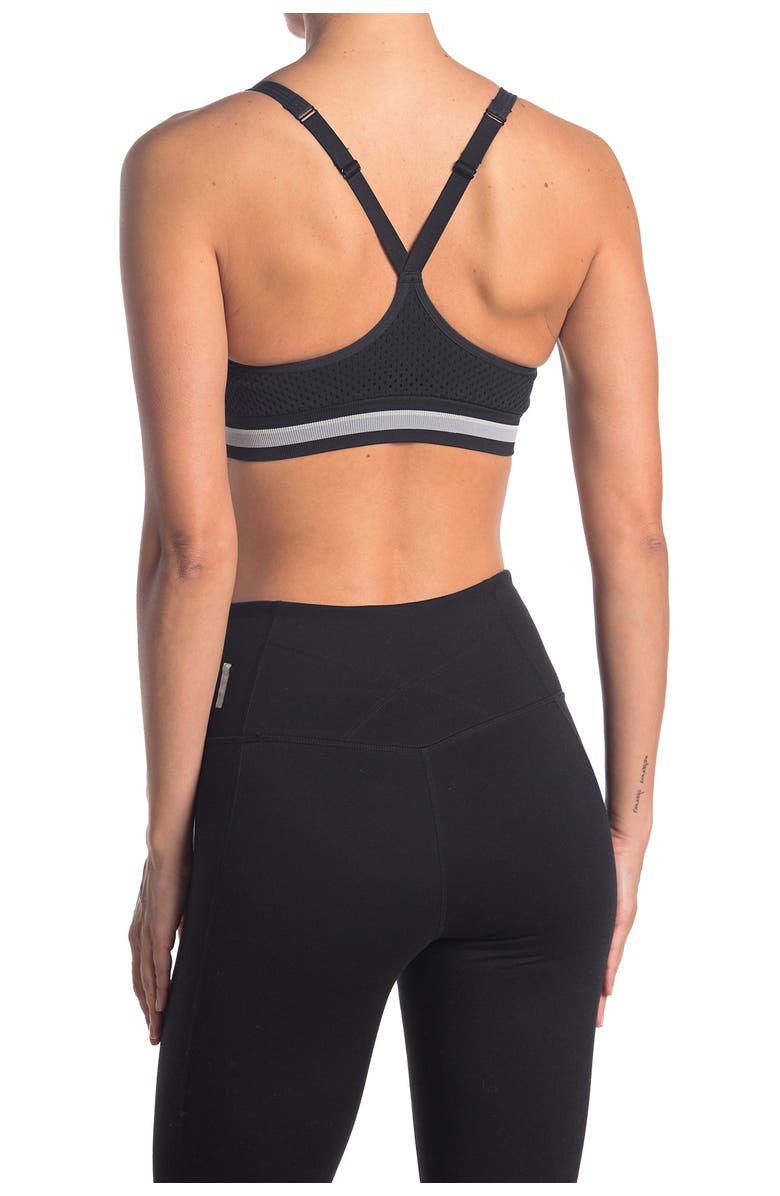 Champion Infinity Everyday Shape Sports Bra, Alternate, color, 