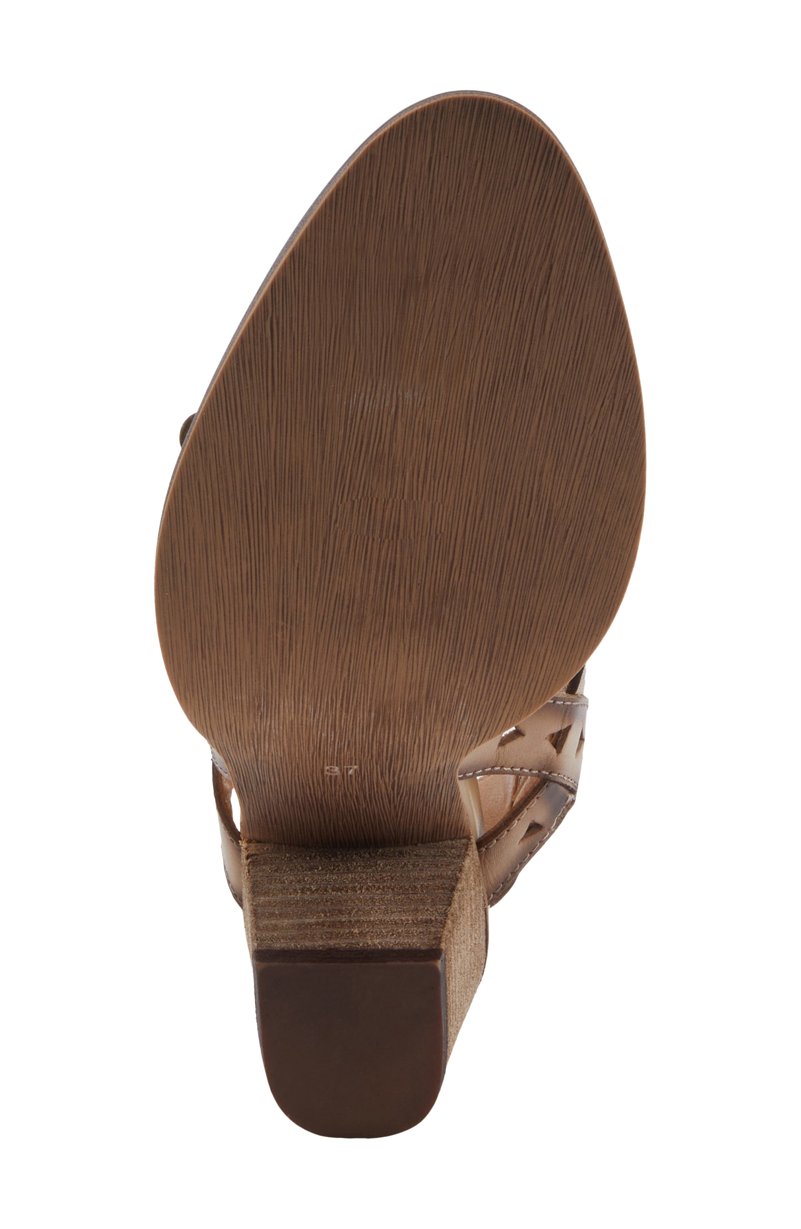 L
Artiste by Spring Step Distinction Ankle Strap Sandal, Alternate, color, 