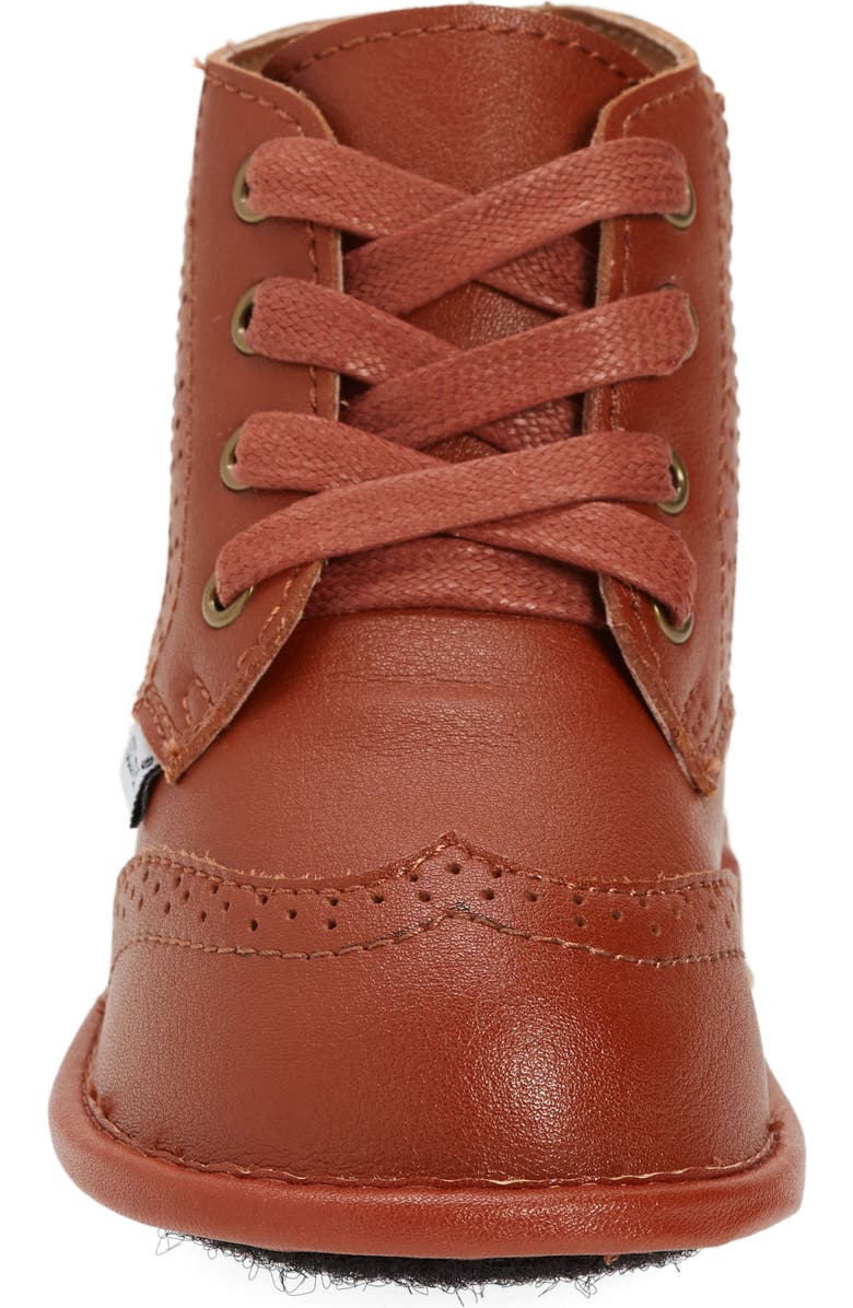 OZZNEK SHOES Kids' Moana Soles, Boots & Mary Janes Convertible Shoe Set, Alternate, color,