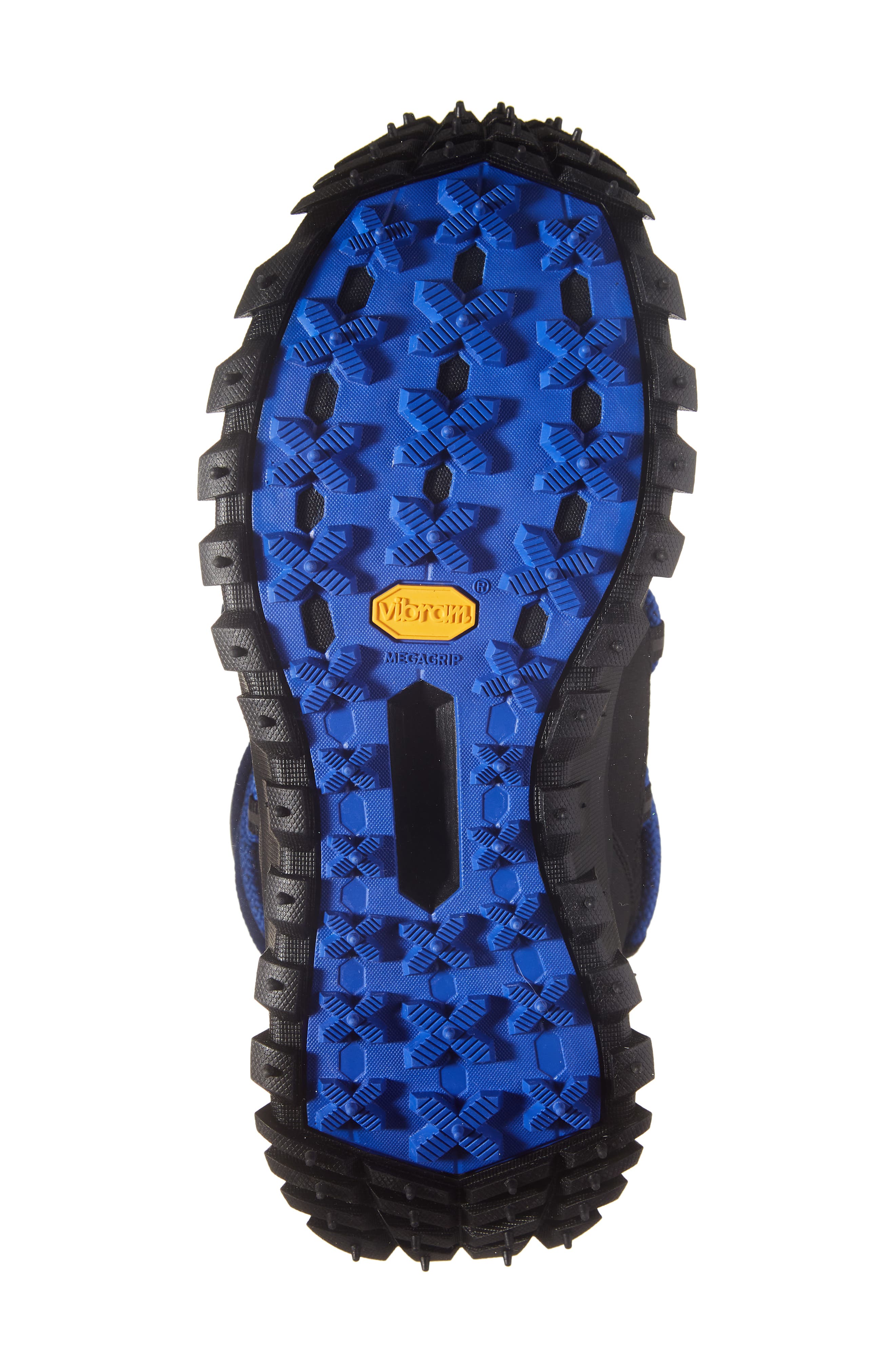 Moncler Trailgrip Gore-Tex<sup>®</sup> Waterproof Après Snow Boot, Alternate, color, 