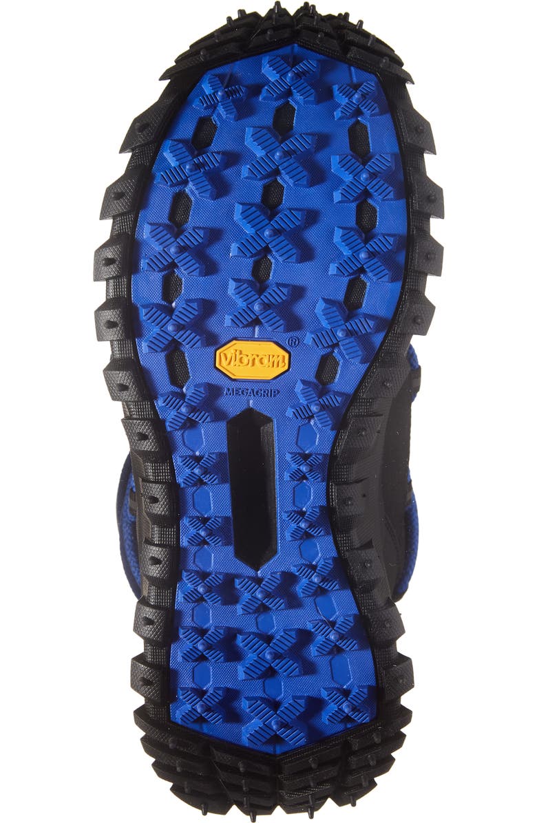 Moncler Trailgrip Gore-Tex<sup>®</sup> Waterproof Après Snow Boot, Alternate, color,