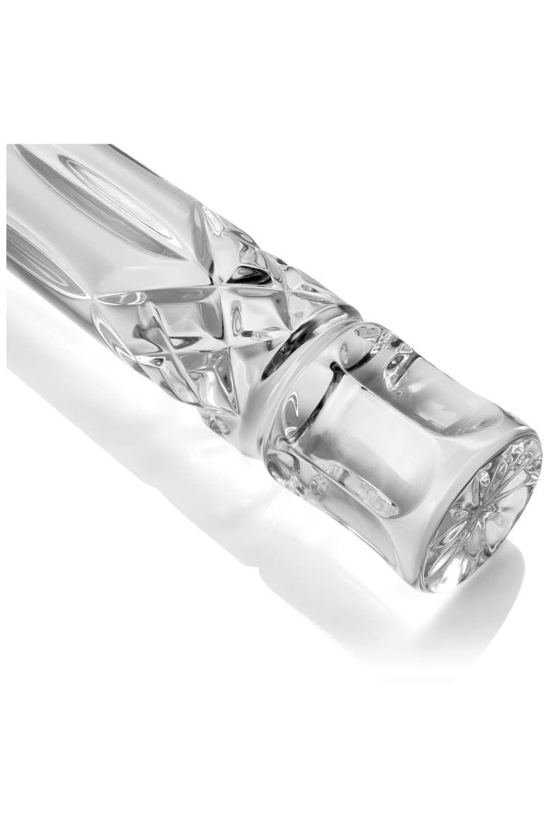 Lismore Cake Knife, Alternate, color, NO COLOR