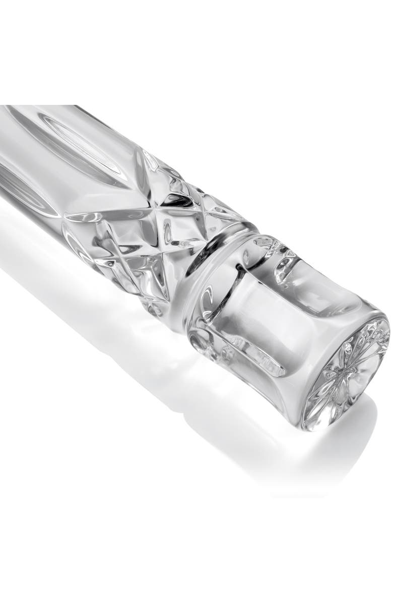 Waterford Lismore Cake Knife, Alternate, color,