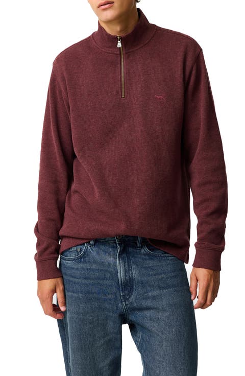Alton Ave Regular Fit Pullover Sweatshirt