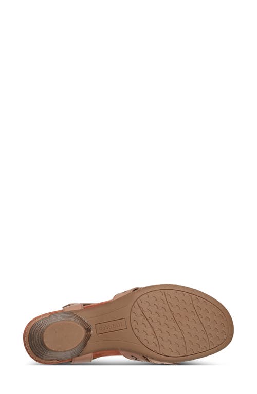 ROCKPORT COBB HILL ROCKPORT COBB HILL CHLORNA SANDAL 