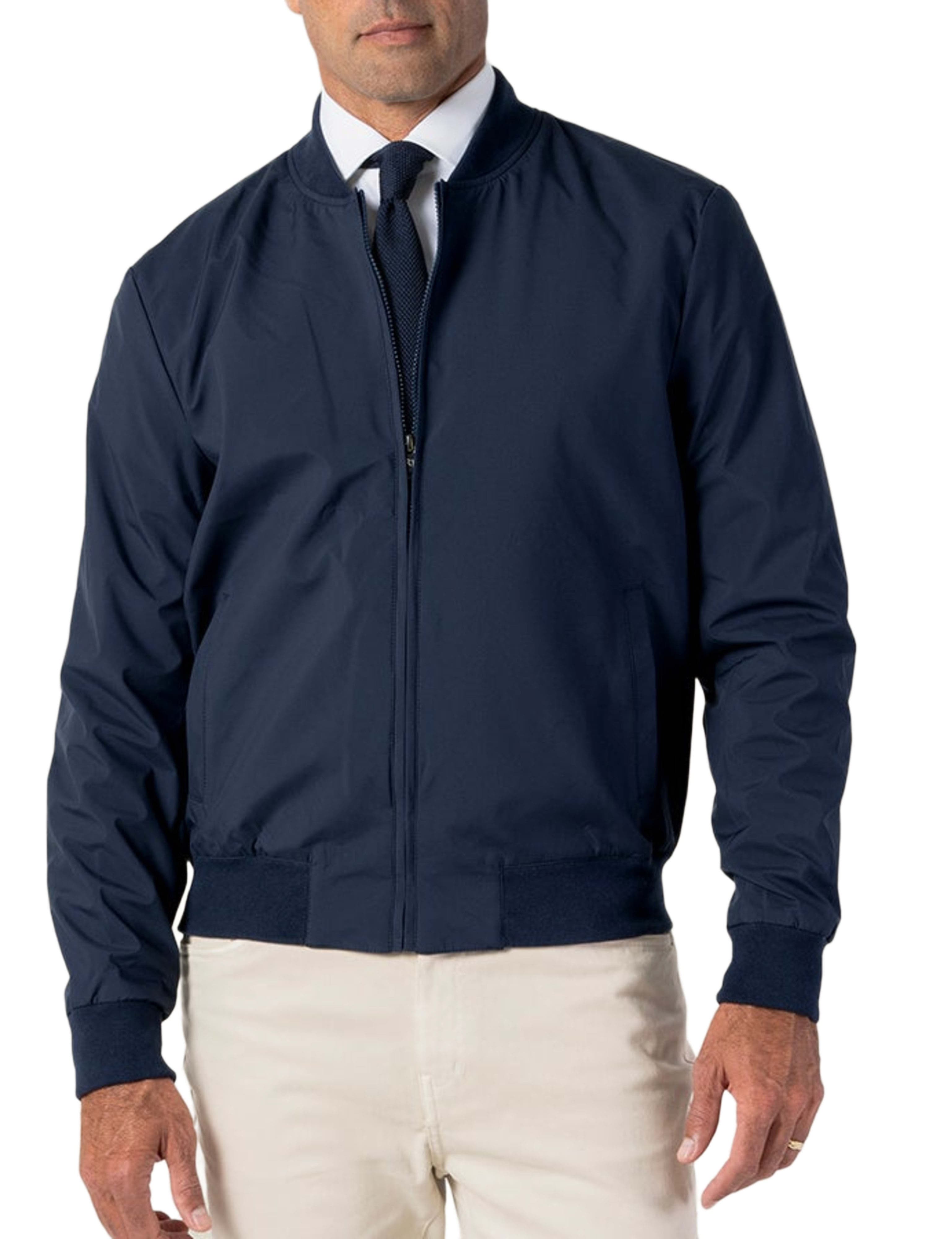 Jackson Baseball Jacket - image 4