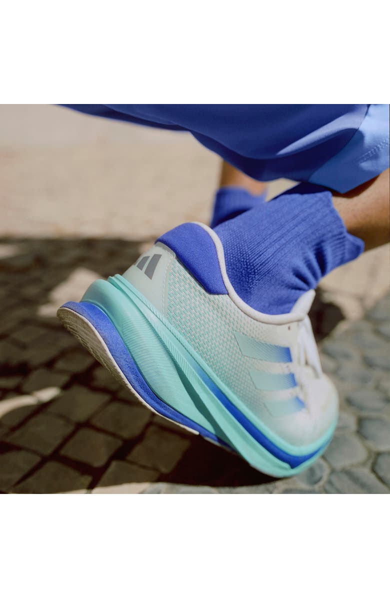 adidas Supernova Rise Running Shoe, Alternate, color,