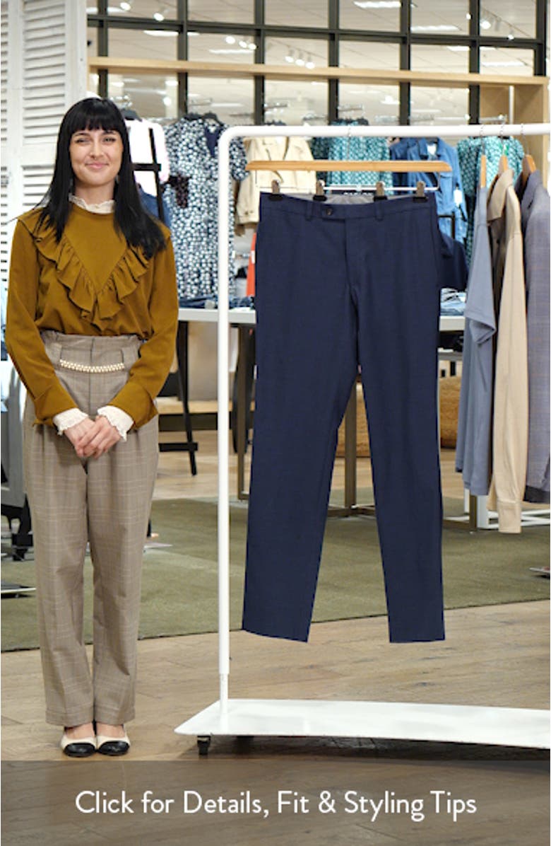 Piero Pants, sales video thumbnail