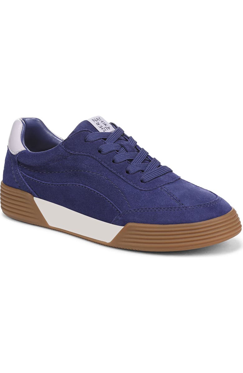 Naturalizer Cami Sneaker, Main, color, Future Dusk Blue