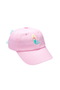 selected Pink