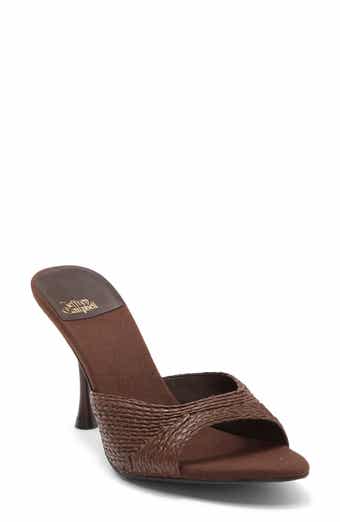 Agent Slide Sandal