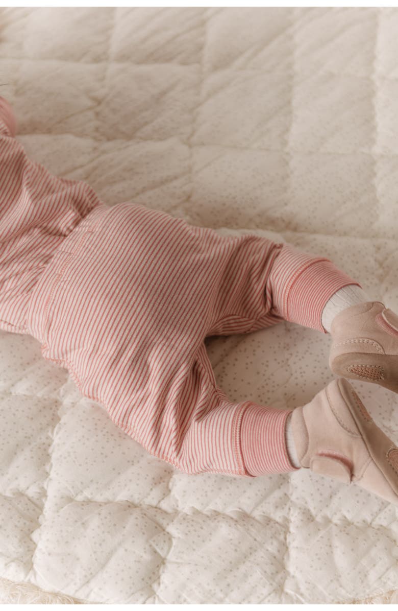 Pehr Harem Pants, Alternate, color, Tea Rose