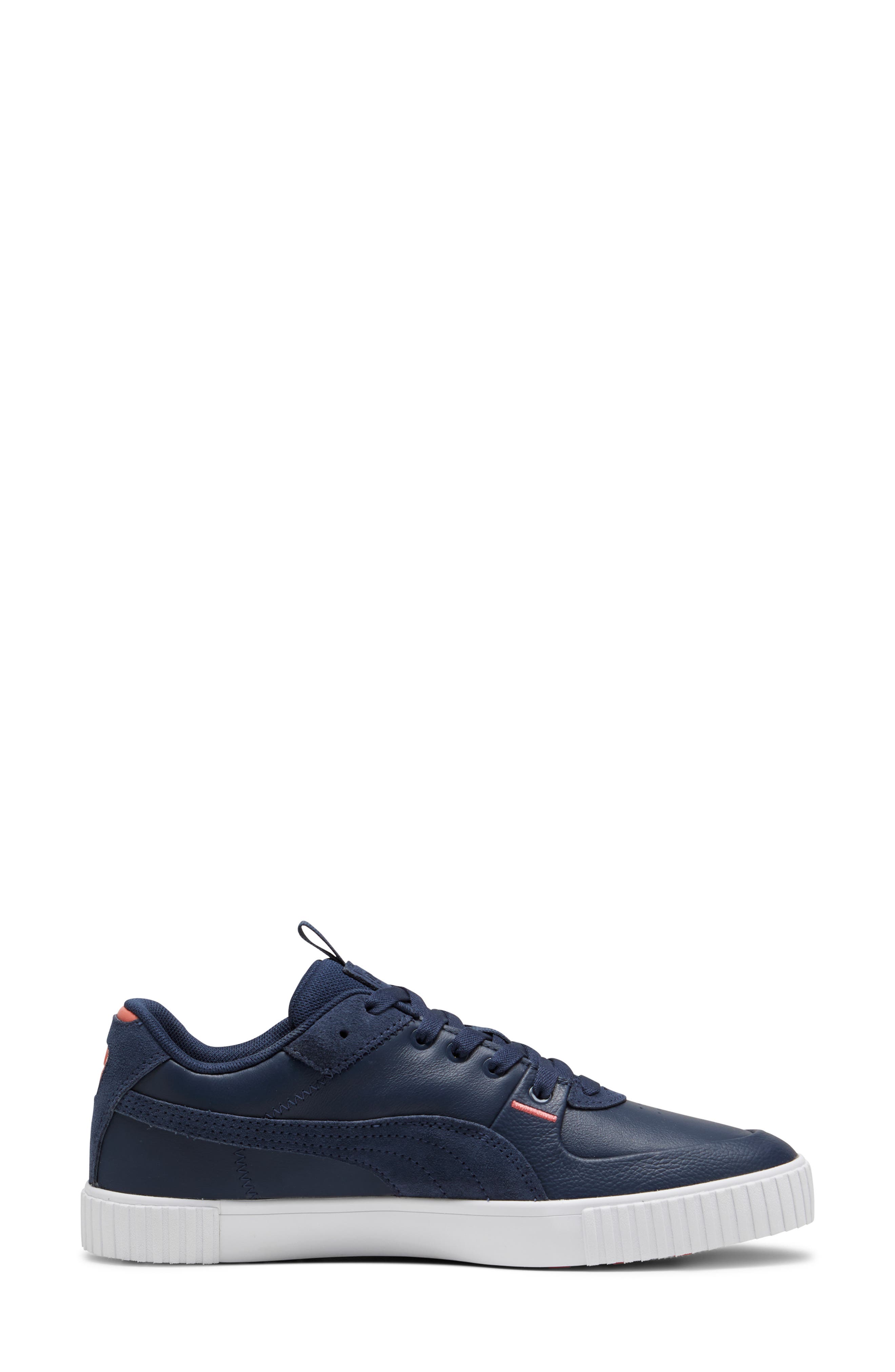 PUMA GOLF Cali G Golf Shoes, Alternate, color, Club Navy