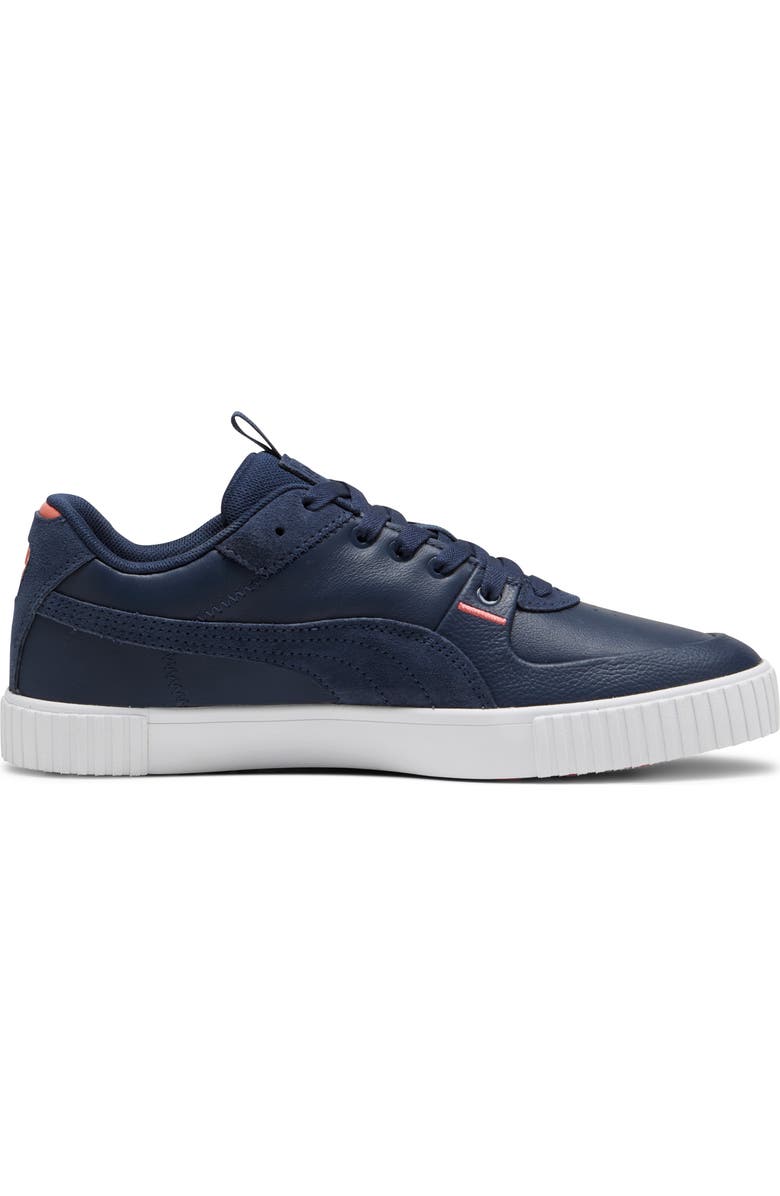 PUMA GOLF Cali G Golf Shoes, Alternate, color, Club Navy