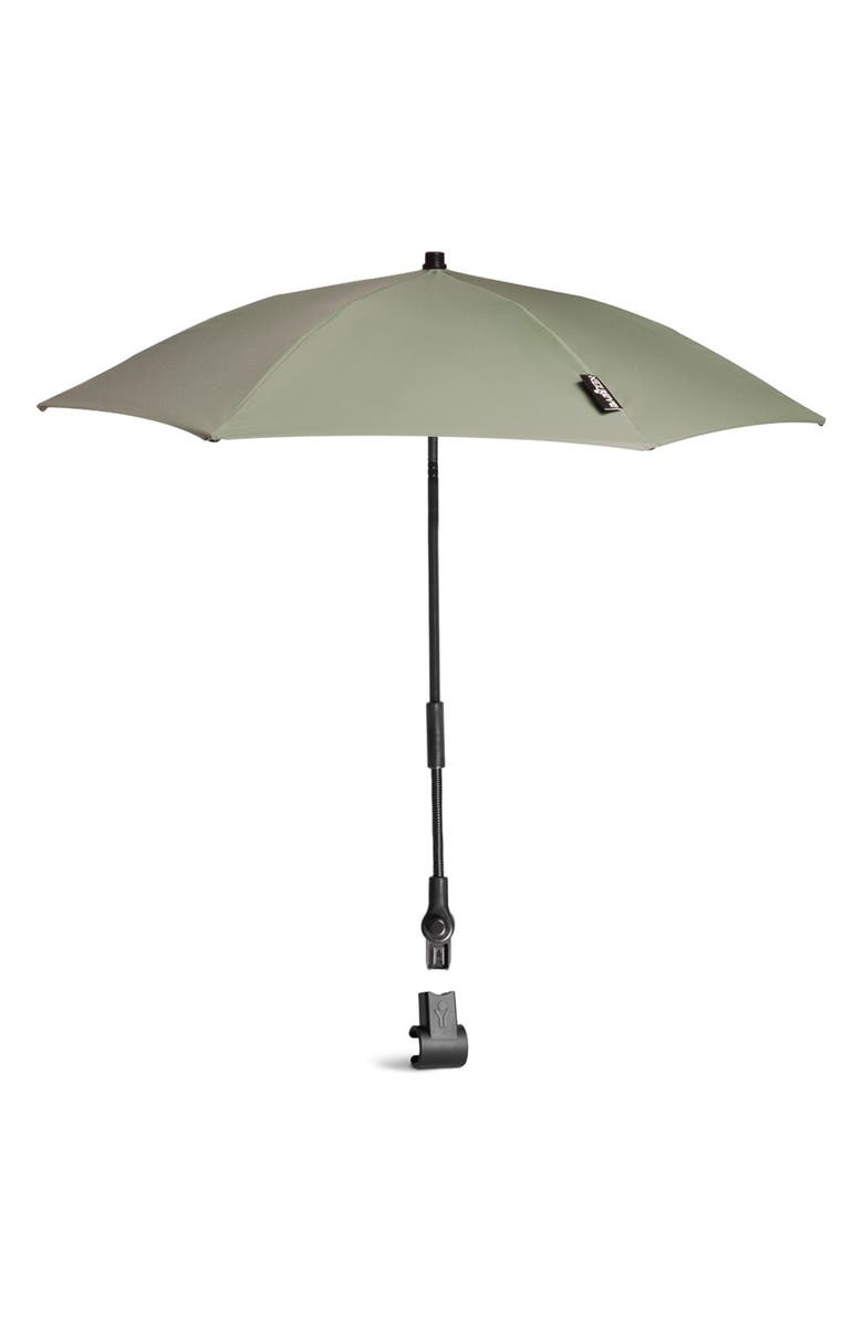 Stokke YOYO Stroller Parasol, Main, color, Olive