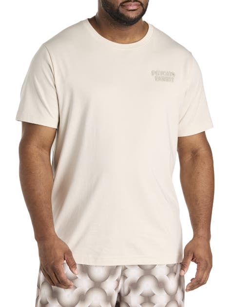 Big & Tall Sydney Graphic Tee
