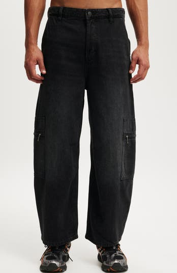 Cotton On Men's Baggy Balloon Jean | Nordstrom