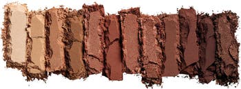 Naked Heat Eyeshadow Palette