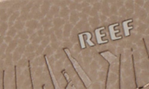 Reef Offshore Flip Flop In Neutral