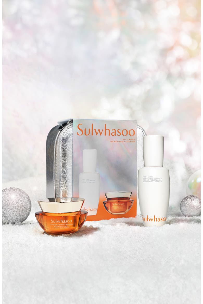 Cult Classic Skin Care Set (Limited Edition) $234 Value, Alternate, color, NO COLOR