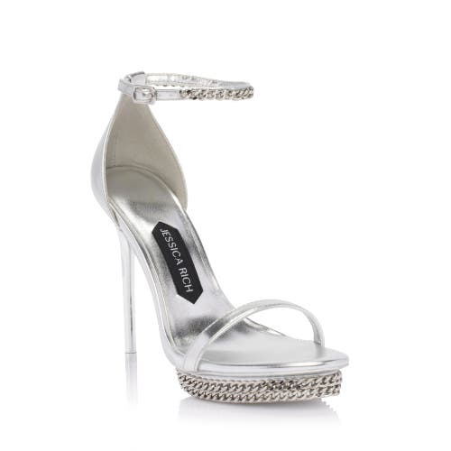 JESSICA RICH JESSICA RICH JESSICA SANDAL